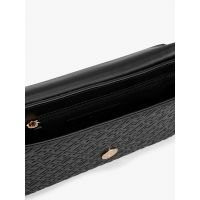Γυναικεία Τσάντα Χιαστί Μαύρη Tommy Hilfiger AW0AW18002-BDS
