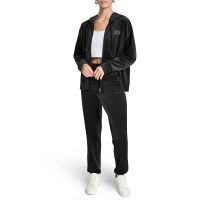 Γυναικεία Ζακέτα Μαύρη DKNY DP5J9634-BLK