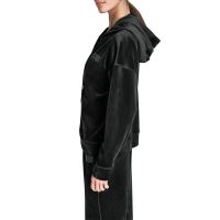 Γυναικεία Ζακέτα Μαύρη DKNY DP5J9634-BLK
