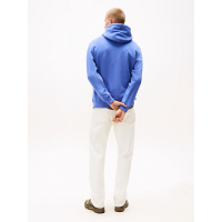 Ανδρικό Φούτερ Μπλε Tommy Jeans DM0DM20746-C6D