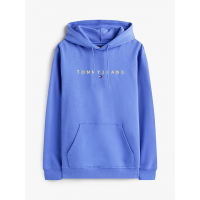 Ανδρικό Φούτερ Μπλε Tommy Jeans DM0DM20746-C6D
