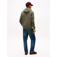 Ανδρικό Φούτερ Χακί Tommy Jeans DM0DM22113-MRH