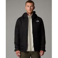 Ανδρικό Millerton Μπουφάν Μαύρο The North Face NF0A3YFI-4H01