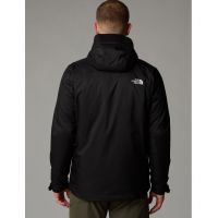 Ανδρικό Millerton Μπουφάν Μαύρο The North Face NF0A3YFI-4H01