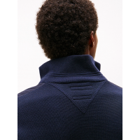 Ανδρικό Μπουφάν Navy Μπλε Tommy Hilfiger MW0MW40774-DW5