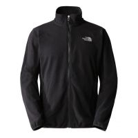 Ανδρικό Evolve II Triclimate Μπουφάν Μαύρο The North Face NF00CG55-JK31