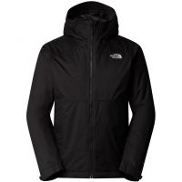 Ανδρικό Millerton Μπουφάν Μαύρο The North Face NF0A3YFI-4H01