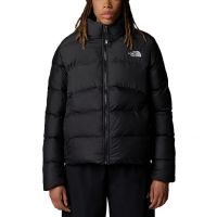 Γυναικείο Saikuru Μπουφάν Μαύρο The North Face NF0A89JD-KT01