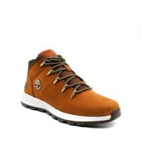Ανδρικά Δερμάτινα Sprint Trekker Mid Μποτάκια Ταμπά Timberland TB0A25DC-F13
