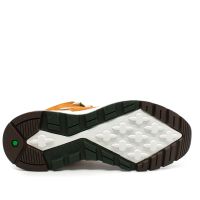 Ανδρικά Δερμάτινα Sprint Trekker Mid Μποτάκια Ταμπά Timberland TB0A25DC-F13