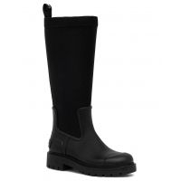 Γυναικείες Γαλότσες Μαύρες Calvin Klein YW0YW02002-BEH