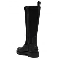 Γυναικείες Γαλότσες Μαύρες Calvin Klein YW0YW02002-BEH