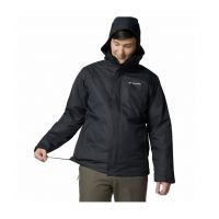 Ανδρικό Tunnel Falls II Μπουφάν Μαύρο Columbia 2096924-010