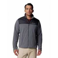 Ανδρικό Bugaboo III Fleece Μπουφάν Μαύρο Columbia 2096904-010
