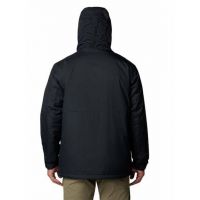 Ανδρικό Point Park II Μπουφάν Μαύρο Columbia 2089474-010