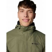 Ανδρικό Tunnel Falls II Μπουφάν Χακί Columbia 2096924-397