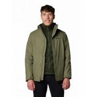 Ανδρικό Tunnel Falls II Μπουφάν Χακί Columbia 2096924-397