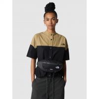 Unisex Terra Lumbar Τσαντάκι Μέσης Μαύρο 3L The North Face NF0A81EO-4JK1