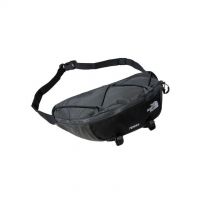 Unisex Terra Lumbar Τσαντάκι Μέσης Μαύρο 3L The North Face NF0A81EO-4JK1