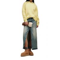 Γυναικεία Classic Mini Dipper Μποτάκια Ταμπά UGG 1168170-CHE