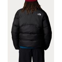 Γυναικείο Saikuru Μπουφάν Μαύρο The North Face NF0A89JD-KT01