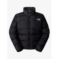 Γυναικείο Saikuru Μπουφάν Μαύρο The North Face NF0A89JD-KT01