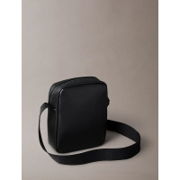 Ανδρικό Τσαντάκι Χιαστί Μαύρο Calvin Klein LV04D3264G-UB1