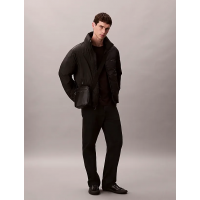 Ανδρικό Τσαντάκι Χιαστί Μαύρο Calvin Klein LV04D3264G-UB1