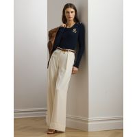Γυναικείο Montiva Πουλόβερ Navy Μπλε Ralph Lauren 200932223003-410