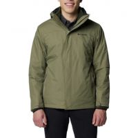 Ανδρικό Tunnel Falls II Μπουφάν Χακί Columbia 2096924-397