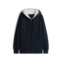 Ανδρική Ζακέτα Navy Μπλε Tommy Hilfiger MW0MW40418-DW5