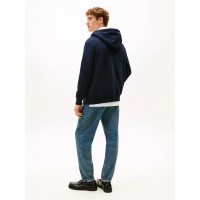 Ανδρική Ζακέτα Navy Μπλε Tommy Hilfiger MW0MW40418-DW5