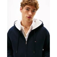 Ανδρική Ζακέτα Navy Μπλε Tommy Hilfiger MW0MW40418-DW5