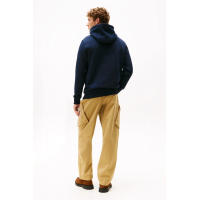 Ανδρικό Φούτερ Navy Μπλε Tommy Hilfiger MW0MW40864-DW5