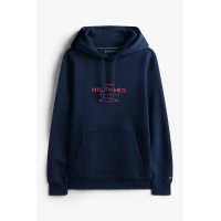 Ανδρικό Φούτερ Navy Μπλε Tommy Hilfiger MW0MW40864-DW5