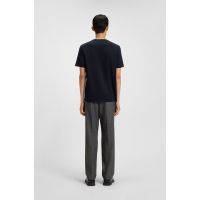 Ανδρικό Didug T-Shirt Μαύρο Hugo 50548557-001
