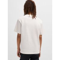 Ανδρικό Dapolino T-shirt Λευκό Hugo 50488330-102
