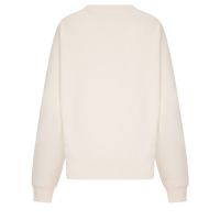 Γυναικείο Φούτερ Μπεζ DKNY DP5T1433-M8F