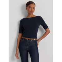 Γυναικείο Judy T-shirt Navy Μπλε Ralph Lauren 200654963079-410