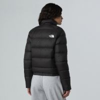 Γυναικείο Hyalite Down Μπουφάν Μαύρο The North Face NF0A8E73-JK31