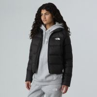 Γυναικείο Hyalite Down Μπουφάν Μαύρο The North Face NF0A8E73-JK31