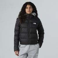 Γυναικείο Hyalite Down Μπουφάν Μαύρο The North Face NF0A8E73-JK31