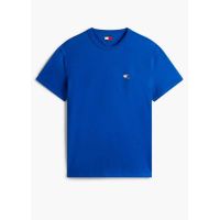 Ανδρικό T-shirt Μπλε Tommy Jeans DM0DM20322-0GZ