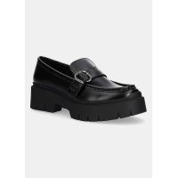 Γυναικεία Kris New Loafers Μαύρα Hugo 50548196-001