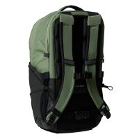 Unisex Borealis Τσάντα Πλάτης Πράσινη 28L The North Face NF0A52SE-D0L1