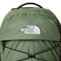 Unisex Borealis Τσάντα Πλάτης Πράσινη 28L The North Face NF0A52SE-D0L1