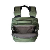 Unisex Borealis Τσάντα Πλάτης Πράσινη 28L The North Face NF0A52SE-D0L1