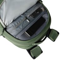 Unisex Borealis Τσάντα Πλάτης Πράσινη 28L The North Face NF0A52SE-D0L1
