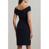 Γυναικείο Irene Φόρεμα Navy Μπλε Ralph Lauren 253936390003-410