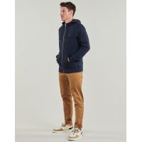 Ανδρική Exeter River Brushback Ζακέτα Navy Μπλε Timberland TB0A2BNB-Z02